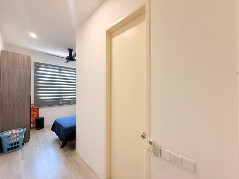 2-storey Terraced House for Sale in Bandar Country Homes (Rawang) - Evelyn Khoo - Bedroom - PropertyGuru.com.my