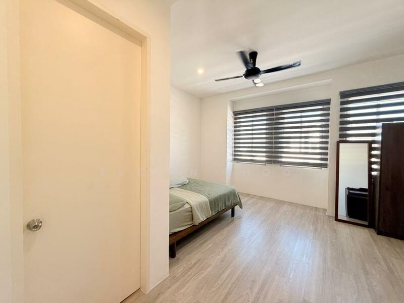 2-storey Terraced House for Sale in Bandar Country Homes (Rawang) - Evelyn Khoo - Bedroom - PropertyGuru.com.my