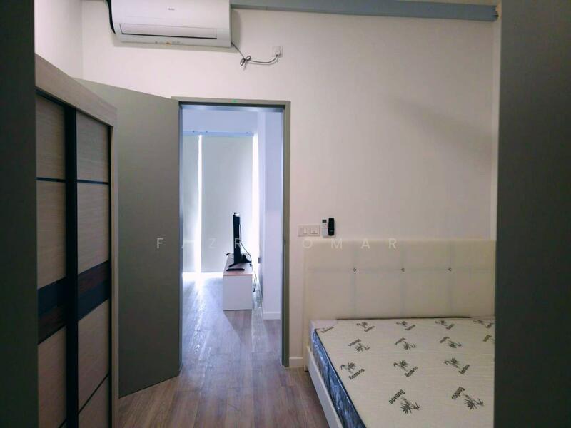 Condominium for Rent at Lakefront Residence - Fazri Omar - Bedroom - PropertyGuru.com.my