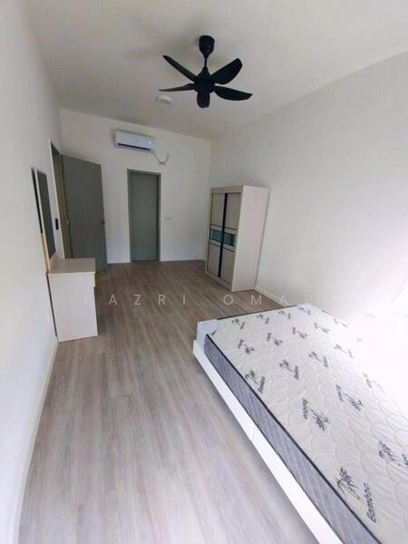 Condominium for Rent at Lakefront Residence - Fazri Omar - Bedroom - PropertyGuru.com.my