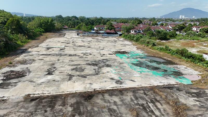 Commercial Land for Sale in Bukit Tambun (Simpang Ampat) - Nick Lim - Exterior - PropertyGuru.com.my