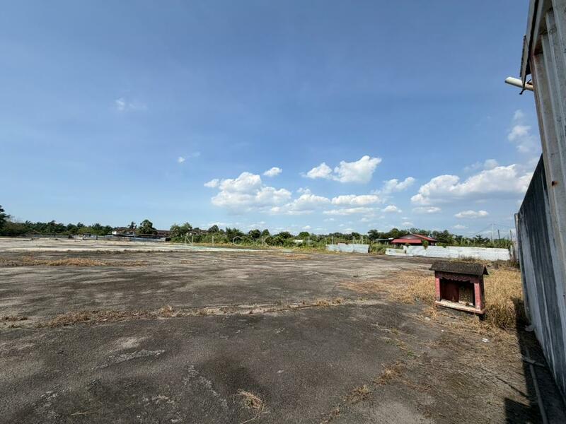 Commercial Land for Sale in Bukit Tambun (Simpang Ampat) - Nick Lim - Exterior - PropertyGuru.com.my