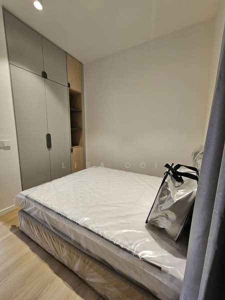 Service Residence for Sale at The Meg Serviced Residence - LISA OOI - PropertyGuru.com.my