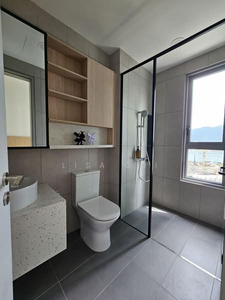 Service Residence for Sale at The Meg Serviced Residence - LISA OOI - PropertyGuru.com.my