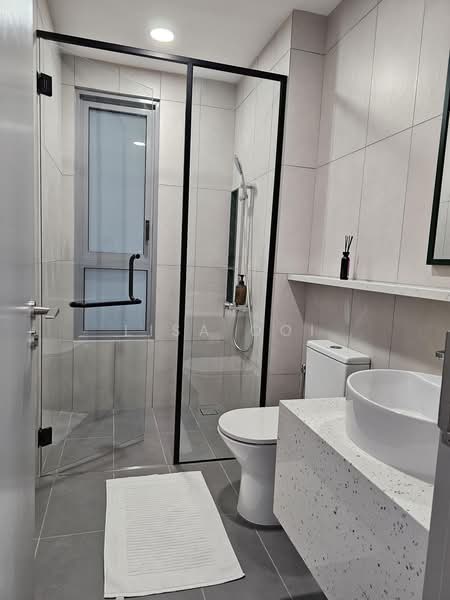 Service Residence for Sale at The Meg Serviced Residence - LISA OOI - PropertyGuru.com.my