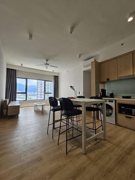 Service Residence for Sale at The Meg Serviced Residence - LISA OOI - PropertyGuru.com.my