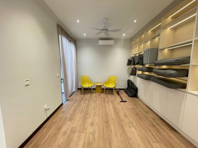 Rumah Berkembar untuk Disewa di Sierra Hijauan (Ulu Kelang) - Daniel Chin - Interior - PropertyGuru.com.my