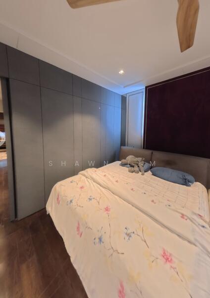 For Sale - The Mansions