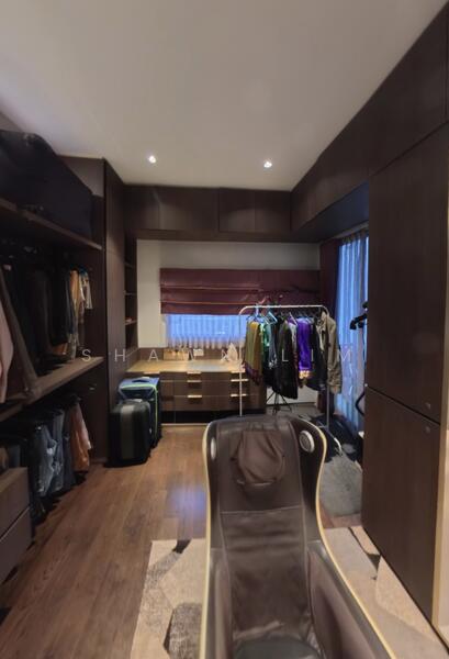 For Sale - The Mansions