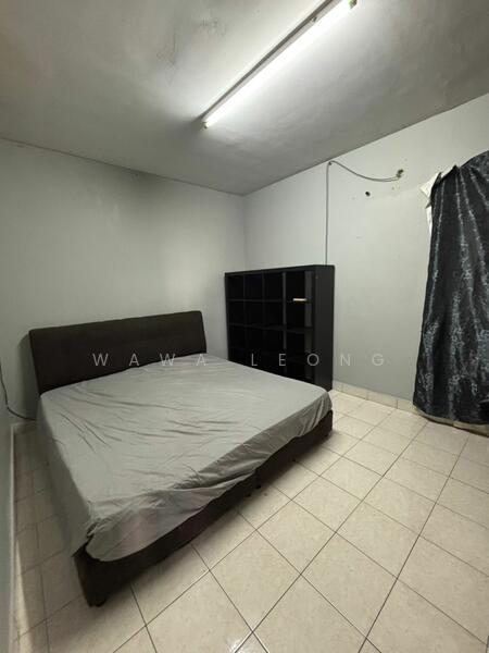 Condominium for Sale at Palm Spring @ Damansara - Wawa Leong - Bedroom - PropertyGuru.com.my