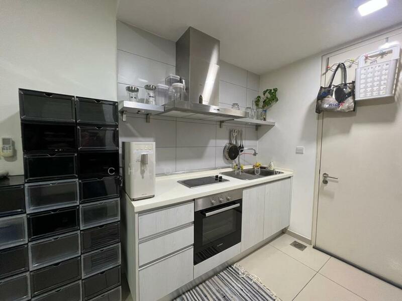 Nadayu63 untuk Untuk Disewa - RM 1,700 /bulan, Feb 2026 - Kitchen - PropertyGuru.com.my