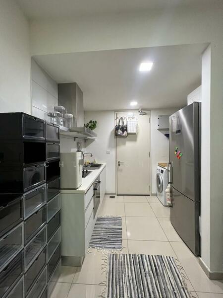 Nadayu63 untuk Untuk Disewa - RM 1,700 /bulan, Feb 2026 - Kitchen - PropertyGuru.com.my