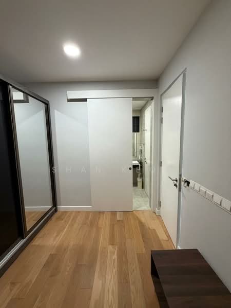 Service Residence for Rent at The Sentral Suites - Shan Keow - Interior - PropertyGuru.com.my