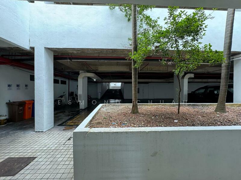 Sunway Business Park untuk Untuk Disewa - RM 2,500 /bulan, Feb 2026 - Car Park - PropertyGuru.com.my