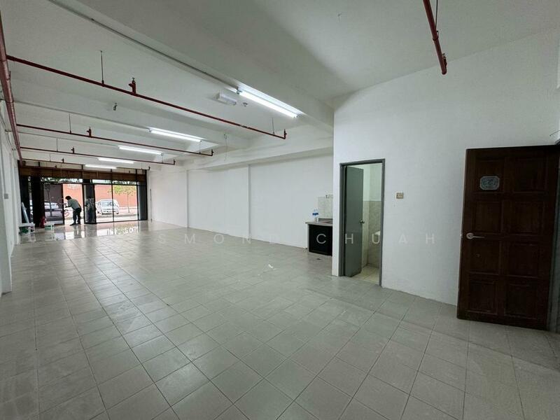 Sunway Business Park untuk Untuk Disewa - RM 2,500 /bulan, Feb 2026 - Interior - PropertyGuru.com.my