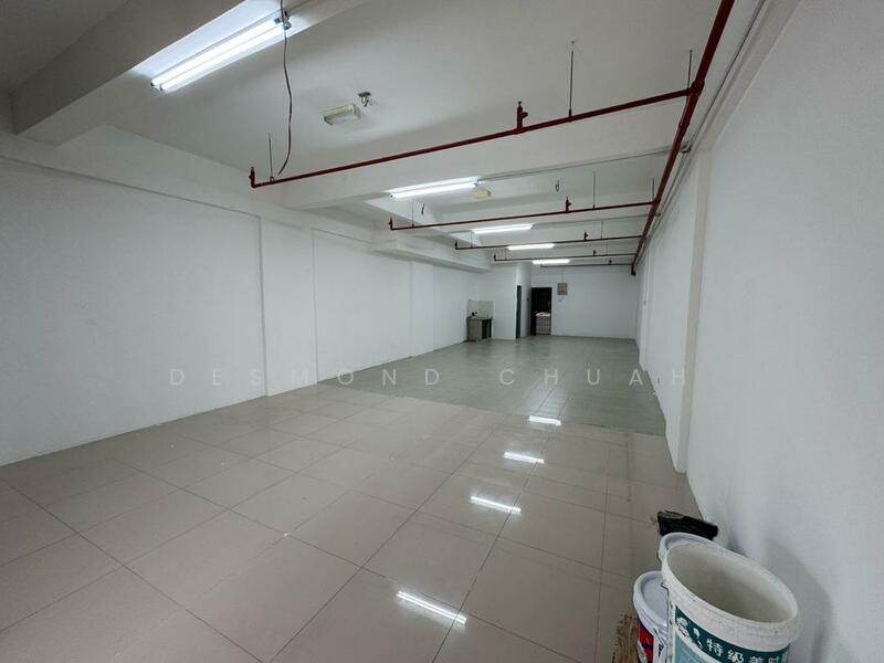 Sunway Business Park untuk Untuk Disewa - RM 2,500 /bulan, Feb 2026 - Interior - PropertyGuru.com.my