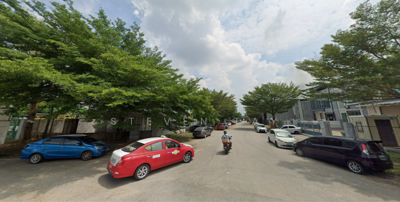 Kilang untuk Disewa di Lekas Industrial Park (Semenyih) - Steven Tay - Exterior - PropertyGuru.com.my