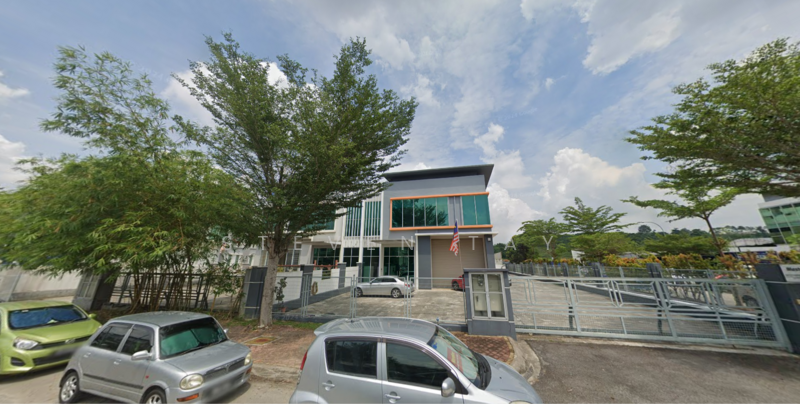 Kilang untuk Disewa di Lekas Industrial Park (Semenyih) - Steven Tay - Exterior - PropertyGuru.com.my