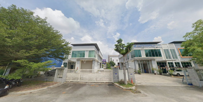 Kilang untuk Disewa di Lekas Industrial Park (Semenyih) - Steven Tay - Exterior - PropertyGuru.com.my