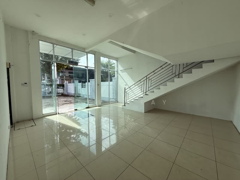 Kilang untuk Disewa di Lekas Industrial Park (Semenyih) - Steven Tay - Interior - PropertyGuru.com.my