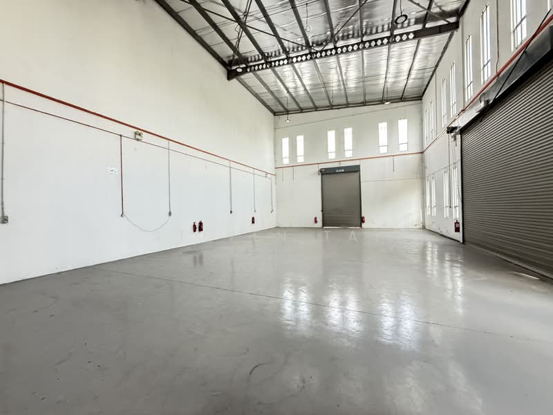 Kilang untuk Disewa di Lekas Industrial Park (Semenyih) - Steven Tay - Interior - PropertyGuru.com.my
