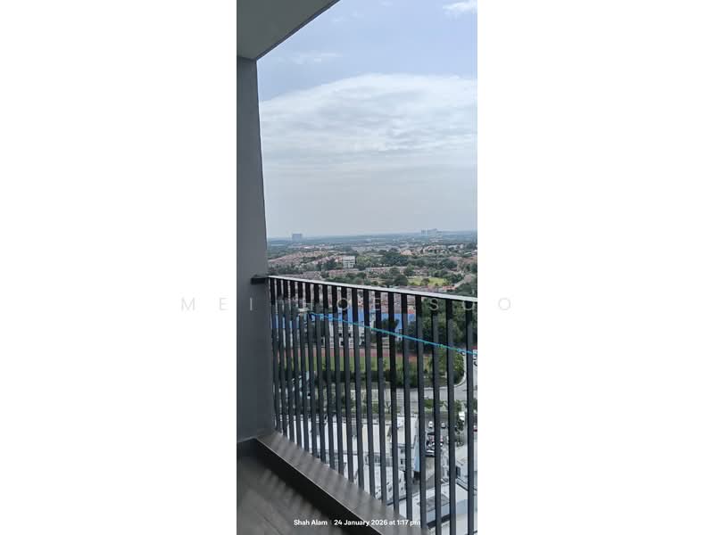 Geo Bukit Rimau untuk Untuk Disewa - RM 2,300 /bulan, Apr 2026 - PropertyGuru.com.my