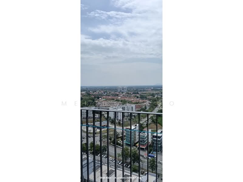 Geo Bukit Rimau untuk Untuk Disewa - RM 2,300 /bulan, Apr 2026 - PropertyGuru.com.my