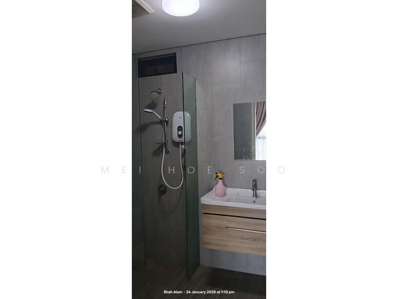 Geo Bukit Rimau untuk Untuk Disewa - RM 2,300 /bulan, Apr 2026 - PropertyGuru.com.my