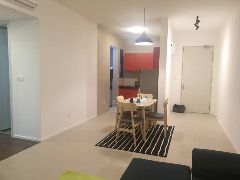 Geo Bukit Rimau untuk Untuk Disewa - RM 2,300 /bulan, Apr 2026 - Interior - PropertyGuru.com.my