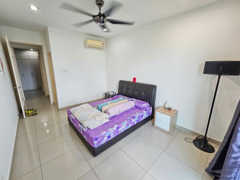 Condominium for Sale at Subang Parkhomes - Lee Jo Surf - Bedroom - PropertyGuru.com.my