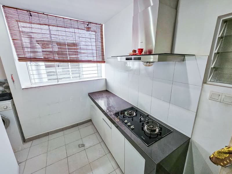 Condominium for Sale at Subang Parkhomes - Lee Jo Surf - Kitchen - PropertyGuru.com.my
