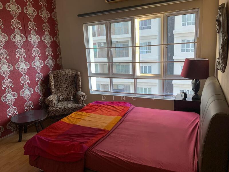 Waldorf Tower untuk Untuk Disewa - RM 3,000 /bulan, Feb 2026 - Bedroom - PropertyGuru.com.my