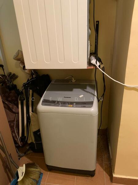 Waldorf Tower untuk Untuk Disewa - RM 3,000 /bulan, Feb 2026 - Interior - PropertyGuru.com.my