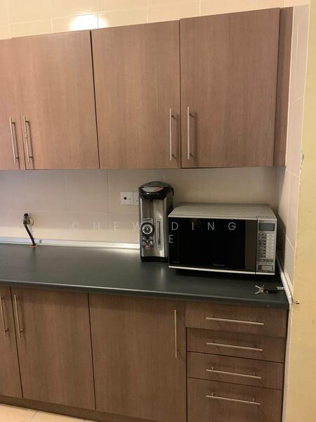 Waldorf Tower untuk Untuk Disewa - RM 3,000 /bulan, Feb 2026 - Kitchen - PropertyGuru.com.my