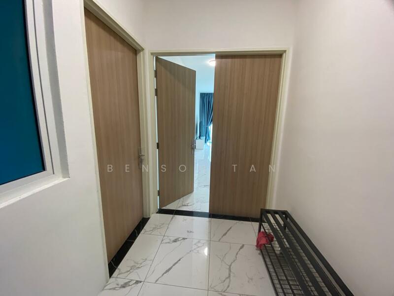 Condominium for Rent at QuayWest Residence - Benson Tan - Interior - PropertyGuru.com.my