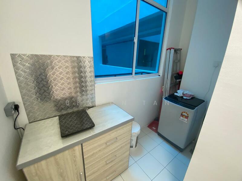 Condominium for Rent at QuayWest Residence - Benson Tan - Interior - PropertyGuru.com.my