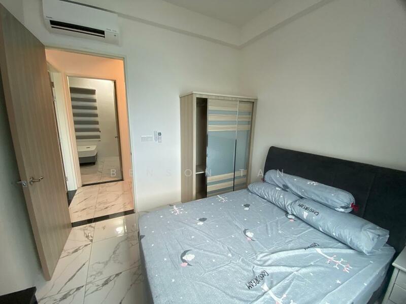 Condominium for Rent at QuayWest Residence - Benson Tan - Bedroom - PropertyGuru.com.my