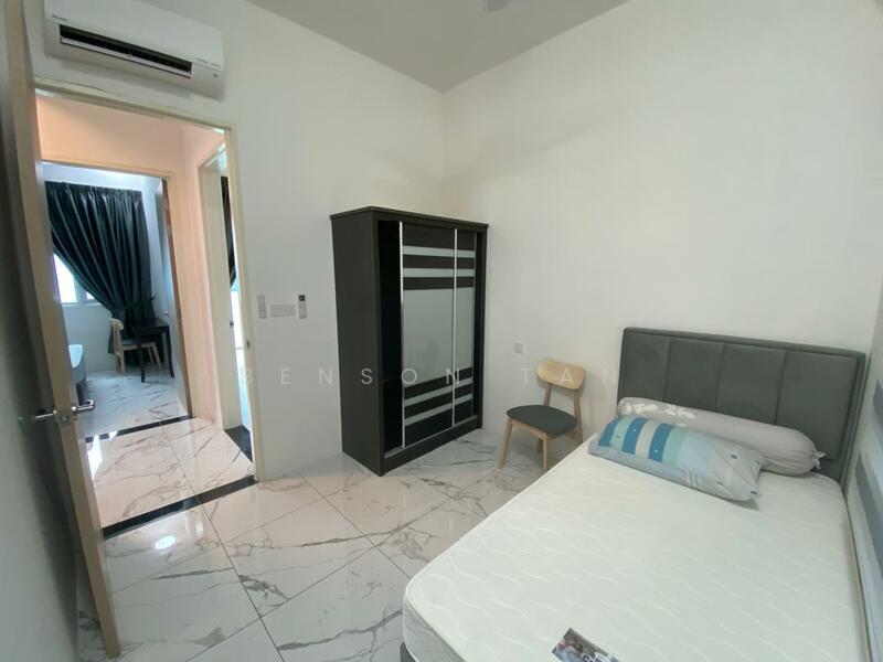 Condominium for Rent at QuayWest Residence - Benson Tan - Bedroom - PropertyGuru.com.my