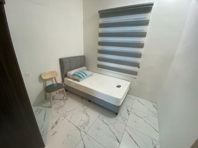 Condominium for Rent at QuayWest Residence - Benson Tan - Bedroom - PropertyGuru.com.my