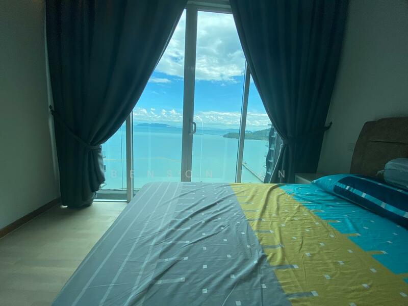 Condominium for Rent at QuayWest Residence - Benson Tan - Bedroom - PropertyGuru.com.my