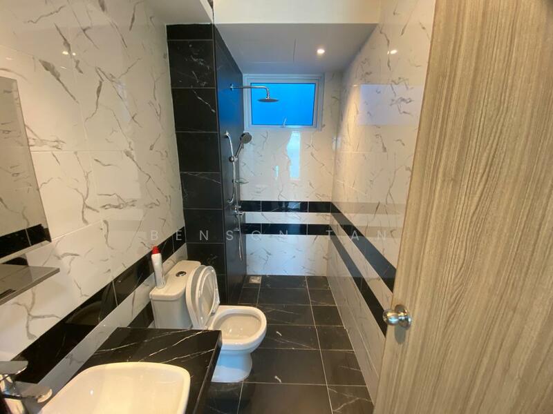 Condominium for Rent at QuayWest Residence - Benson Tan - Bathroom - PropertyGuru.com.my