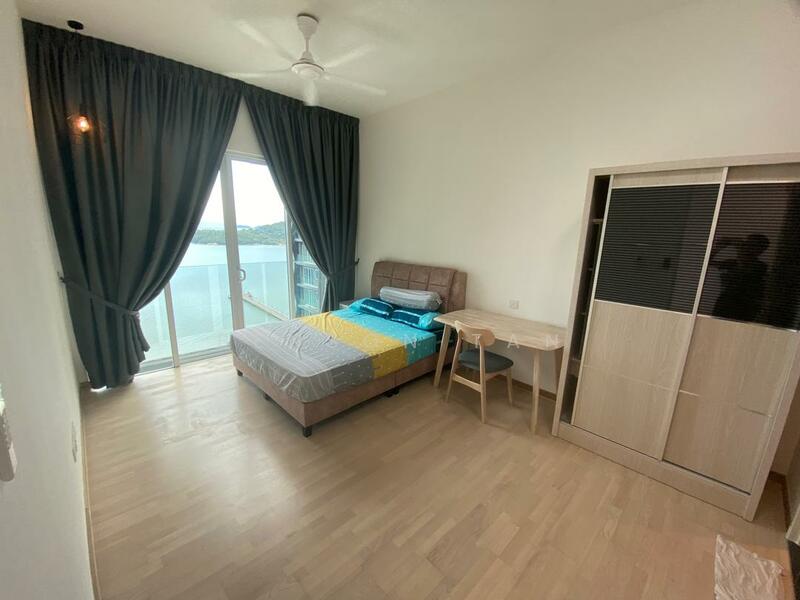 Condominium for Rent at QuayWest Residence - Benson Tan - Bedroom - PropertyGuru.com.my