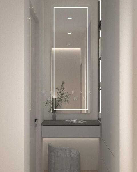 Condominium for Sale at Mezzo - Ellieys Chong - Interior - PropertyGuru.com.my