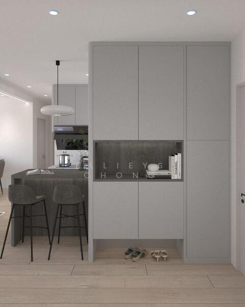 Condominium for Sale at Mezzo - Ellieys Chong - PropertyGuru.com.my