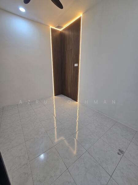 Rumah Teres 1 Tingkat untuk Dijual di Taman Panchor Jaya (Paroi) - Azrul Othman - Interior - PropertyGuru.com.my