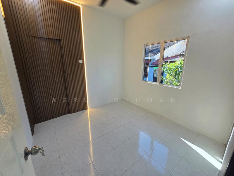 Rumah Teres 1 Tingkat untuk Dijual di Taman Panchor Jaya (Paroi) - Azrul Othman - Interior - PropertyGuru.com.my