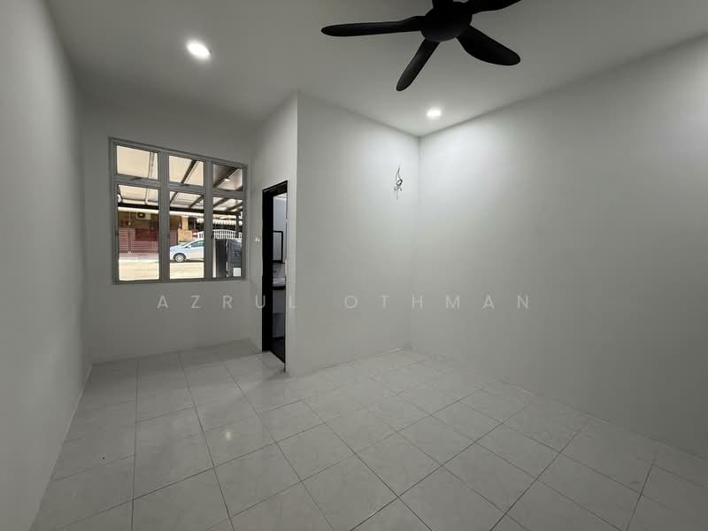 Rumah Teres 1 Tingkat untuk Dijual di Taman Panchor Jaya (Paroi) - Azrul Othman - Interior - PropertyGuru.com.my