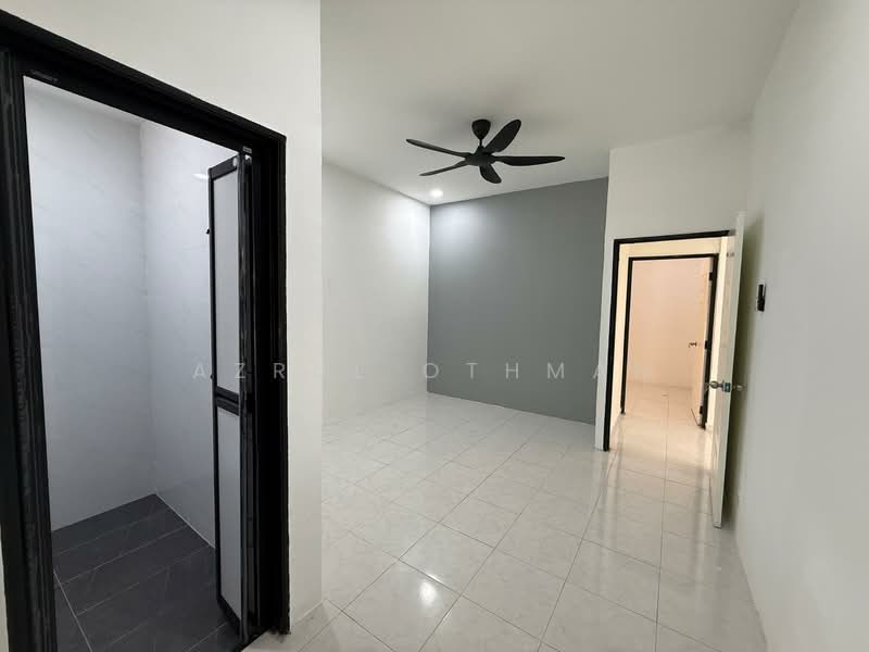 Rumah Teres 1 Tingkat untuk Dijual di Taman Panchor Jaya (Paroi) - Azrul Othman - Interior - PropertyGuru.com.my