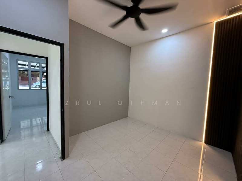Rumah Teres 1 Tingkat untuk Dijual di Taman Panchor Jaya (Paroi) - Azrul Othman - Interior - PropertyGuru.com.my