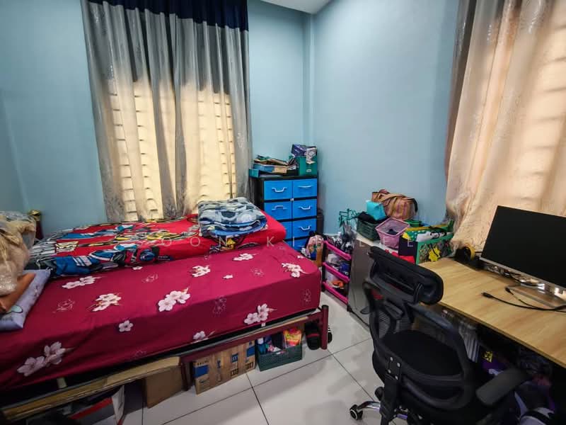 Condominium for Sale at Lake Vista Residence (Tasik Vista Residen) - Keith Lee - Bedroom - PropertyGuru.com.my